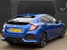 Honda Civic Civic VTEC SPORT - U1733