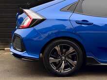 Honda Civic Civic VTEC SPORT - U1733