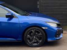Honda Civic Civic VTEC SPORT - U1733