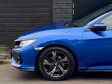 Honda Civic Civic VTEC SPORT - U1733