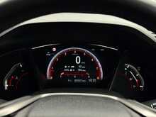 Honda Civic Civic VTEC SPORT - U1733