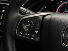 Honda Civic Civic VTEC SPORT - U1733