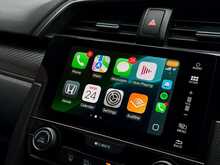 Honda Civic Civic VTEC SPORT - U1733