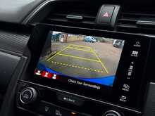 Honda Civic Civic VTEC SPORT - U1733