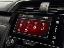 Honda Civic Civic VTEC SPORT - U1733