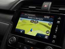 Honda Civic Civic VTEC SPORT - U1733