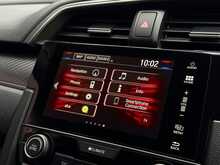 Honda Civic Civic VTEC SPORT - U1733