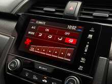 Honda Civic Civic VTEC SPORT - U1733