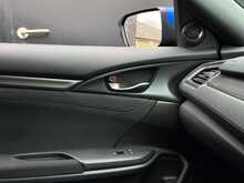 Honda Civic Civic VTEC SPORT - U1733