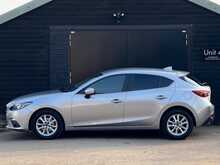 Mazda 3 3 SE-L NAV - U1736