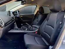 Mazda 3 3 SE-L NAV - U1736