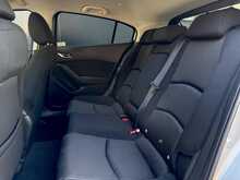 Mazda 3 3 SE-L NAV - U1736