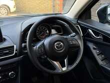 Mazda 3 3 SE-L NAV - U1736