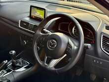 Mazda 3 3 SE-L NAV - U1736