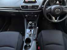 Mazda 3 3 SE-L NAV - U1736