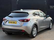 Mazda 3 3 SE-L NAV - U1736
