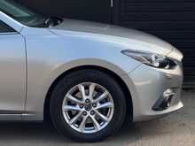 Mazda 3 3 SE-L NAV - U1736