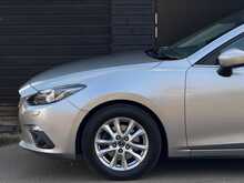 Mazda 3 3 SE-L NAV - U1736