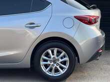 Mazda 3 3 SE-L NAV - U1736