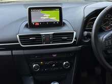 Mazda 3 3 SE-L NAV - U1736