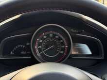 Mazda 3 3 SE-L NAV - U1736