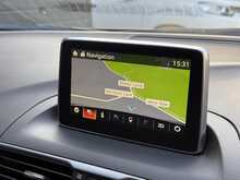 Mazda 3 3 SE-L NAV - U1736