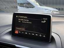 Mazda 3 3 SE-L NAV - U1736