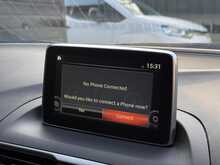 Mazda 3 3 SE-L NAV - U1736