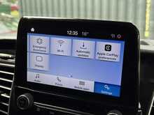 Ford Transit Custom 2.0 280 EcoBlue Limited Panel Van 5dr Diesel Manual L1 H1 Euro 6 (s/s) (130 ps) - U1737