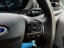 Ford Transit Custom 2.0 280 EcoBlue Limited Panel Van 5dr Diesel Manual L1 H1 Euro 6 (s/s) (130 ps) - U1737