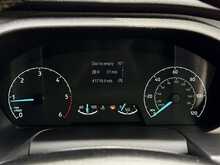 Ford Transit Custom 2.0 280 EcoBlue Limited Panel Van 5dr Diesel Manual L1 H1 Euro 6 (s/s) (130 ps) - U1737