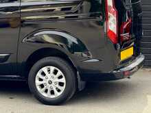 Ford Transit Custom 2.0 280 EcoBlue Limited Panel Van 5dr Diesel Manual L1 H1 Euro 6 (s/s) (130 ps) - U1737