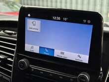 Ford Transit Custom 2.0 280 EcoBlue Limited Panel Van 5dr Diesel Manual L1 H1 Euro 6 (s/s) (130 ps) - U1738