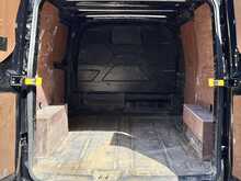 Ford Transit Custom 2.0 280 EcoBlue Limited Panel Van 5dr Diesel Manual L1 H1 Euro 6 (s/s) (130 ps) - U1738