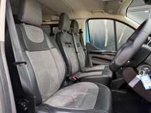 Ford Transit Custom 2.0 320 EcoBlue MS-RT Crew Van Double Cab 5dr Diesel Auto L2 H1 Euro 6 (s/s) (185 ps) - U1741