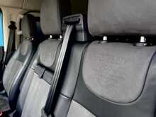 Ford Transit Custom 2.0 320 EcoBlue MS-RT Crew Van Double Cab 5dr Diesel Auto L2 H1 Euro 6 (s/s) (185 ps) - U1741