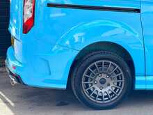 Ford Transit Custom 2.0 320 EcoBlue MS-RT Crew Van Double Cab 5dr Diesel Auto L2 H1 Euro 6 (s/s) (185 ps) - U1741