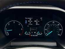 Ford Transit Custom 2.0 320 EcoBlue MS-RT Crew Van Double Cab 5dr Diesel Auto L2 H1 Euro 6 (s/s) (185 ps) - U1741