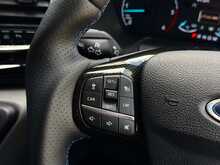 Ford Transit Custom 2.0 320 EcoBlue MS-RT Crew Van Double Cab 5dr Diesel Auto L2 H1 Euro 6 (s/s) (185 ps) - U1741