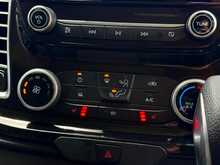 Ford Transit Custom 2.0 320 EcoBlue MS-RT Crew Van Double Cab 5dr Diesel Auto L2 H1 Euro 6 (s/s) (185 ps) - U1741