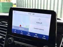 Ford Transit Custom 2.0 320 EcoBlue MS-RT Crew Van Double Cab 5dr Diesel Auto L2 H1 Euro 6 (s/s) (185 ps) - U1741