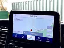 Ford Transit Custom 2.0 320 EcoBlue MS-RT Crew Van Double Cab 5dr Diesel Auto L2 H1 Euro 6 (s/s) (185 ps) - U1741