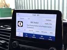 Ford Transit Custom 2.0 320 EcoBlue MS-RT Crew Van Double Cab 5dr Diesel Auto L2 H1 Euro 6 (s/s) (185 ps) - U1741