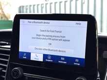 Ford Transit Custom 2.0 320 EcoBlue MS-RT Crew Van Double Cab 5dr Diesel Auto L2 H1 Euro 6 (s/s) (185 ps) - U1741