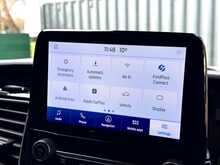 Ford Transit Custom 2.0 320 EcoBlue MS-RT Crew Van Double Cab 5dr Diesel Auto L2 H1 Euro 6 (s/s) (185 ps) - U1741