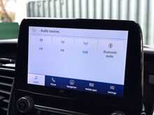 Ford Transit Custom 2.0 320 EcoBlue MS-RT Crew Van Double Cab 5dr Diesel Auto L2 H1 Euro 6 (s/s) (185 ps) - U1741