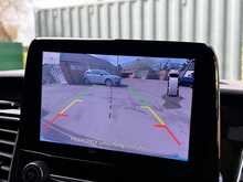 Ford Transit Custom 2.0 320 EcoBlue MS-RT Crew Van Double Cab 5dr Diesel Auto L2 H1 Euro 6 (s/s) (185 ps) - U1741