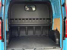 Ford Transit Custom 2.0 320 EcoBlue MS-RT Crew Van Double Cab 5dr Diesel Auto L2 H1 Euro 6 (s/s) (185 ps) - U1741