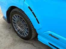 Ford Transit Custom 2.0 320 EcoBlue MS-RT Crew Van Double Cab 5dr Diesel Auto L2 H1 Euro 6 (s/s) (185 ps) - U1741