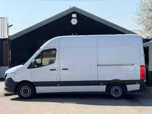 Mercedes-Benz Sprinter Sprinter 315 CDI PROGRESSIVE - U1744
